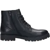 Bugatti Herren Stiefeletten 331AG6321000 Farbe: Schwarz Größe: 41