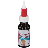 Feli TATZ Felitatz AugenReiniger Pflegemittel f.Katzen 20 ml Flüssigkeit