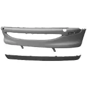 VAN WEZEL Stoßfänger ** Equipart ** 4028574