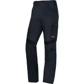 Uvex Cargohose suXXeed industry grau, graphit 52
