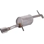 Walker Endschalldämpfer 24284
