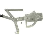 MAGNETI MARELLI Fensterheber 350103842000 Rechts