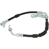 Delphi Bremsschlauch LH6970, Links