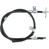 HERTH+BUSS ELPARTS Seilzug, Feststellbremse HERTH+BUSS JAKOPARTS J3930568