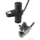 HERTH+BUSS ELPARTS Sensor, Raddrehzahl J5912015, Rechts