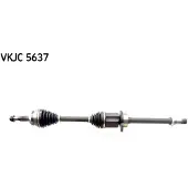 Skf Antriebswelle VKJC 5637