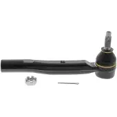 Moog Spurstangenkopf Spurstange für LEXUS RX (GYL1, GGL15, AGL10) TO-ES-15102