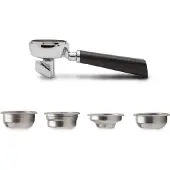 Lelit PLA582V Portafilter VIP Line Double 58 mm