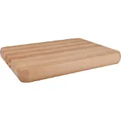 Heirol Chef Cutting Board, small, 38 x 30.5 cm, beech
