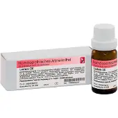 Dr. Reckeweg Ledum D6 Globuli 10 g