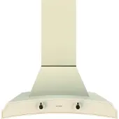 Gorenje Dk63mcli Dekorative Dunstabzugshaube