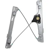 MAGNETI MARELLI 350103170052 Elektrischer Fensterheber Vorne Rechts für BMW 3 Limousine (E90)