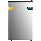 Cecotec Bolero Coolmarket Tf 97 Vertikaler Gefrierschrank