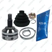 GSP Gelenksatz Antriebswelle für FIAT Scudo Kastenwagen (220) 810015