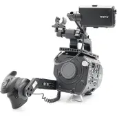 Sony PXW-FS7 Gehäuse Gebrauchtware | Leichte Gebrauchsspuren | 12 Monate Garantie