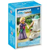 Playmobil History Griechische Götter 70213 Aphrodite