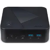 Acer Revo Box RB102-LNL, Intel Core Ultra 5, 226V, 16 GB, 512 GB, Windows 11 Pro, 64-Bit
