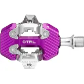 Wolf Tooth Pedale CTRL Trail Clipless