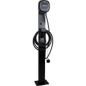 Wallbox Standfußfür Pulsar Max-LDY-POLE-PULSAR-MAX