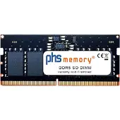 PHS-memory RAM passend für Ugreen NASync DXP4800 Plus
