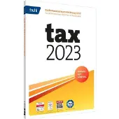 Buhl Data Service Tax 2023