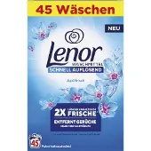 Lenor Aprilfrisch