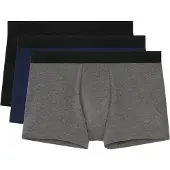 Hom Boxer TONAL PACK X3 herren