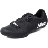 Afton Royce Rennradschuhe Schwarz EU 45 Herren Schwarz EU 45