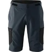 Gonso Herren Shorts Garzone He-Bikeshort