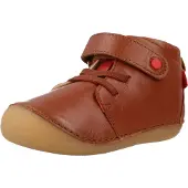 Kickers SONIZIKRO Schuhe Braun