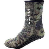 Spetton Med Tauchabschuhe 3 Mm