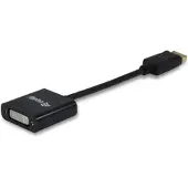 Equip 133431, 0,2 m, DisplayPort, DVI, Männlich, Weiblich, 1920 x 1080 Pixel