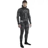 Spetton 7 Mm Speerfischen-neoprenanzug