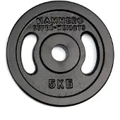 FINNLO Iron 5kg Hantelscheibe
