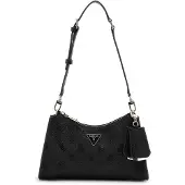 GUESS Jeans Damen Schwarze Tasche