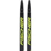 Fischer Twin Skin Carbon Pro Soft Langlaufski