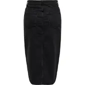 ONLY Bianca Midi Jeansrock