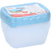 Alpina Food storage box 3pc 900 ml