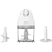 Sogo Pic-ss-5263 100w Zerkleinerer