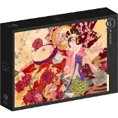 Grafika GRAFIK-Puzzle Ayanishiki 1000 dlks