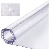 Vevor Kunststoff-Tischdecke
