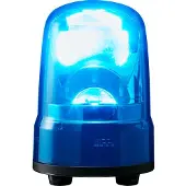 PATLITE Drehspiegelleuchte SKS-M1J-B 12/24V verk.