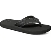 Quiksilver Monkey Abyss Youth Flip-flops