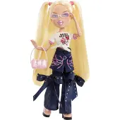 Bratz Stylin' Doll- Cloe, Modepuppe, Weiblich, 4 Jahr(e), Junge/Mädchen, Mehrfarbig