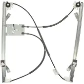 MAGNETI MARELLI Fensterheber 350103141900 Links