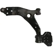 Delphi TC3880 Querlenker Vorne Links Unten für FORD Tourneo Connect / Grand Tourneo Connect V408 Kombi Transit Connect V408 Kastenwagen