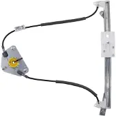 MAGNETI MARELLI 350103137700 Elektrischer Fensterheber Hinten Links für VW Golf VII Schrägheck (5G1, BQ1, BE1, BE2) Golf VII Variant (BA5, BV5)
