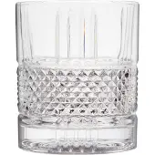 Viski Whiskyglas Revolve Crystal 295 ml