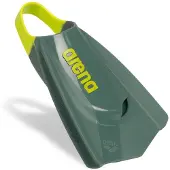Arena Schwimmflossen POWERFIN PRO II 006151-210 38/39 - Sage-Artic Lime - 38/39