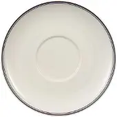 Villeroy & Boch Untertasse "Kaffee- / Teeuntertasse Design Naif ø 15 cm bunt"